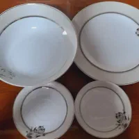 سرویس چینی
