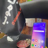 گوشی A54 فایوجی