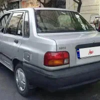 پراید 131 sx