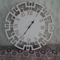 ساعت دیواری