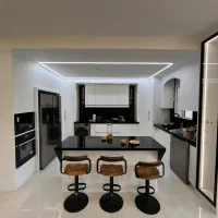 ساخت کابینت وکمد دیواری