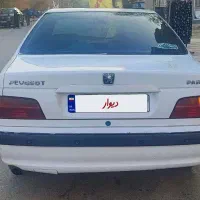 پرشیا مدل ۹۴|خودرو سواری و وانت|سلماس, |دیوار