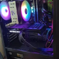 فروش کارت گرافیک گیمینگ RTX 3060 12gb