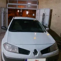 مگان 2000 اتومات مدل ۸۹|خودرو سواری و وانت|مبارکه, |دیوار