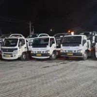 امدادخودرو/خودروبر/یدک کش/جرثقیل/مکانیک سیار مرند