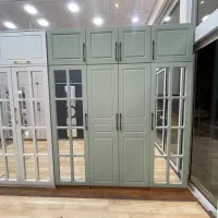 کمددیواری نیوکلاسیک عرض ۲۰۰