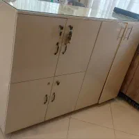 کمد و بوفه ام mdf