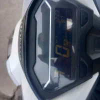 موتور کیلیک ۹۹|موتورسیکلت|مشکیندشت, |دیوار