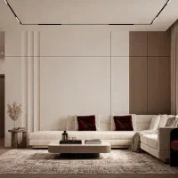 طراحی سه‌بعدی 3D دکوراسیون داخلی،کابینت و ویلا|خدمات پیشه و مهارت|یزد, |دیوار