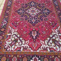 فرش دستباف اعلی|فرش|بناب, |دیوار