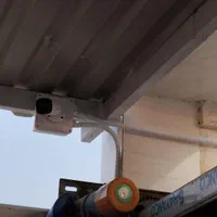 فروش ونصب وراه اندازی دوربینهای مداربسته ودزدگیر|دوربین مداربسته|جم, |دیوار