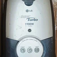 جارو برقی ال جی 1900