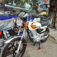 همتاز 200|موتورسیکلت|شهرکرد, |دیوار