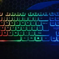 کیبوردگیمینگ