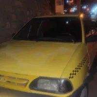 تاکسی درون شهری