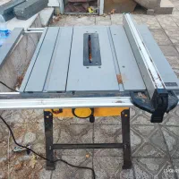 میز برش نجاری|ابزارآلات|رفسنجان, |دیوار