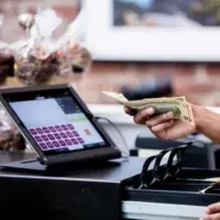 استخدام فروشنده سوپر مارکت