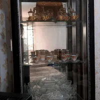بوفه دکوری