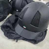 کلاه سوارکاری برند شهاب
