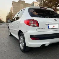 پژو 207 مدل ۹۰ اتومات فرانسوی استثنایی|خودرو سواری و وانت|مشهد, الهیه|دیوار