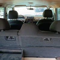 پاترول|خودرو سواری و وانت|فیرورق, |دیوار