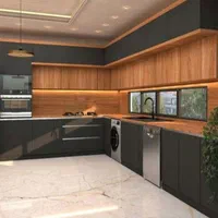 کابینت ام دی اف و|مصالح و تجهیزات ساختمان|اسلامشهر, شهرک محمدیه|دیوار