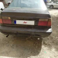 دوو ریسر GTE، مدل ۱۹۹۴|خودرو سواری و وانت|ارومیه, |دیوار