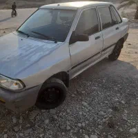 پراید صبا مدل ۸۵ شاسی سالم بدون رنگ معایل معاوضه|خودرو سواری و وانت|بندرعباس, |دیوار