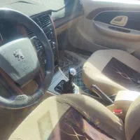 پارس 97دوگانه کارخانه|خودرو سواری و وانت|بیرجند, |دیوار