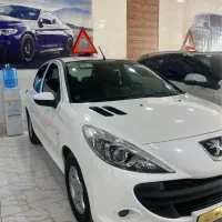 پژو ۲۰۷دنده