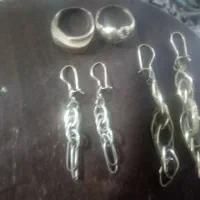 طلای مستعمل