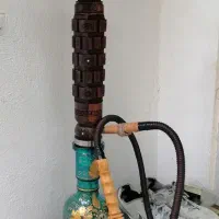 قلیون دوسیب