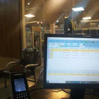 کار در باشگاه ورزشی