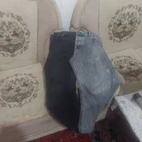 دو عدد شلوار لی تورک کاملا سالم و نو|لباس|تبریز, |دیوار