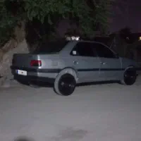 پژو405