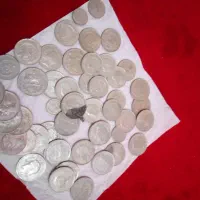 سکه کلکسیونی قدیمی و  جمهوری اسلامی