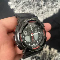 جیشاک GA-100-1A4