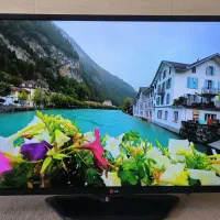 تلویزیون ال ای دی. مارک (LG).42 inch