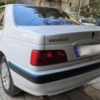 پژو پارس ۴۰۱ نیمه سفارشی گاز سیمی|خودرو سواری و وانت|مشهد, نکاح|دیوار