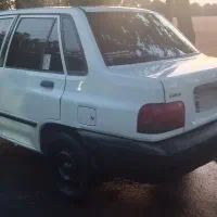 پراید 131 SL، مدل ۱۳۹۰
