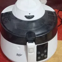 سرخ کن|اجاق گاز و لوازم برقی پخت‌وپز|نجف‌آباد, صالح آباد|دیوار