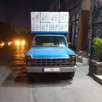 نیسان بنزینی۸۱