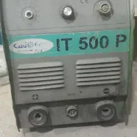 تعمیرات تخصصی دستگاه جوش