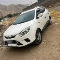 جک s5|خودرو سواری و وانت|کرمانشاه, |دیوار