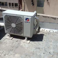 تعمیرات نصب سرویس انواع اسپلیت وکلرضمانتی با جواز