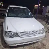 پراید111 مدل 95|خودرو سواری و وانت|اهواز, سپیدار|دیوار