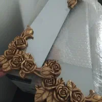 آینه دیواری