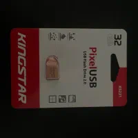 فلش ۳۲ گیگ کینگ استار