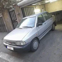 پراید فرمان هیدرولیک فابریک