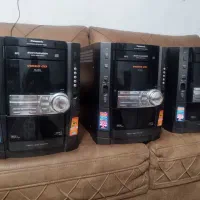 ظبط پاناسونیک فقط کلگی